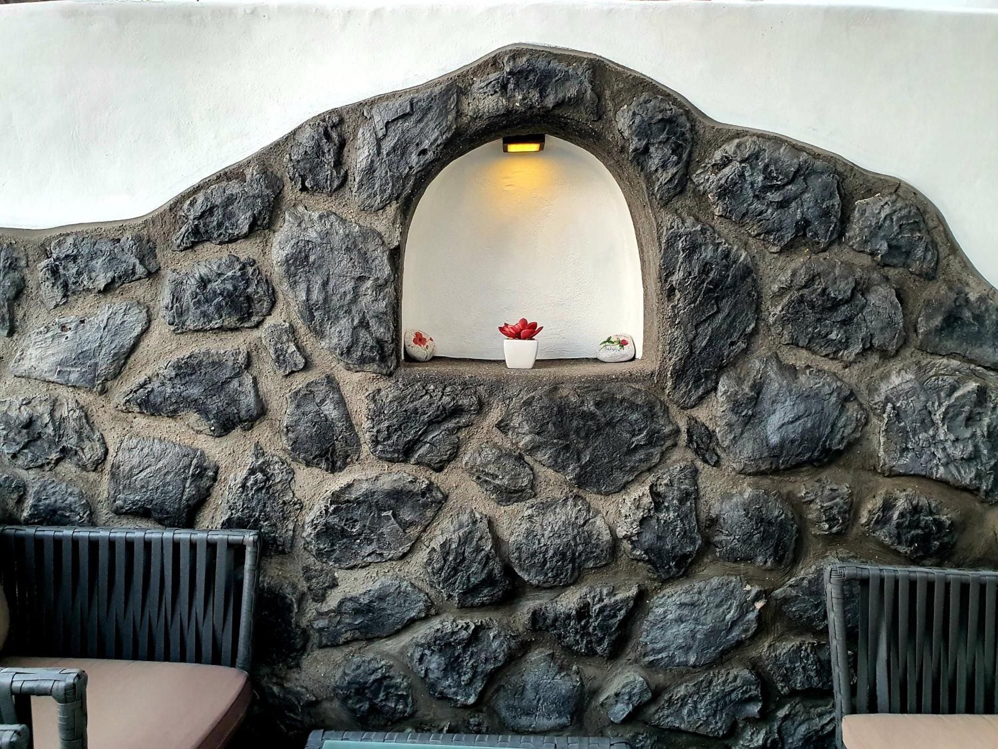 Aqua & Terra Traditional Cave Houses Ia Exterior foto